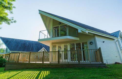 Trewhiddle Retreat V11 by Together Travel - Luxury 4-Bedroom Villa - Foto 4