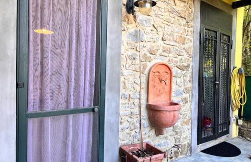 Villa Laurus Malìa - Foto 77