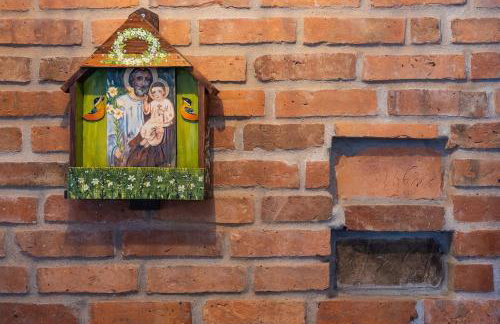 Agroturystyka Świętego Józefa - Foto 26