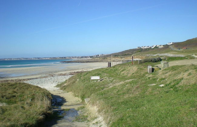 Coastal Family Retreat - Foto 40