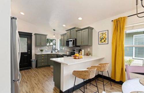 Boise Owl House - Foto 33