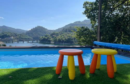 Estrela do Geres - Foto 41