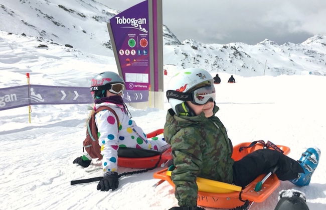 Chalet Nessa - Combloux - Foto 42