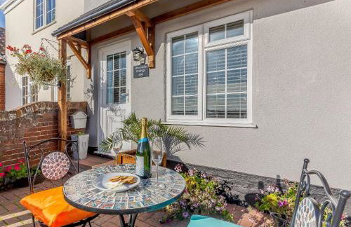 Riverside Cottage - Foto 1