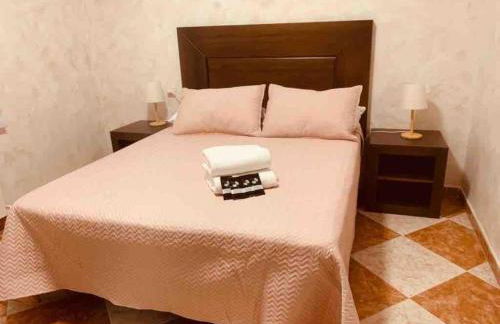 CASA RURAL VILLARRUBIA - Foto 54