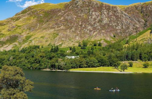 4 Bed in Buttermere oc-sz090 - Foto 36