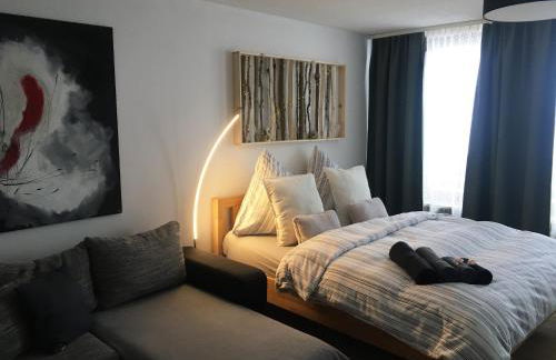 Fewo Nationalpark Schwarzwald - Foto 1