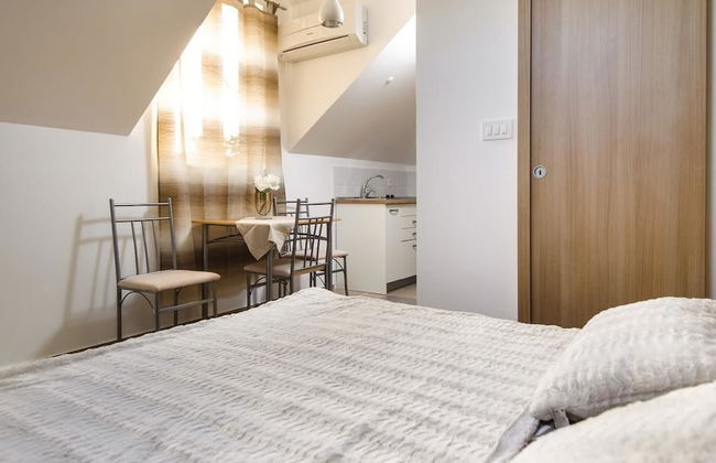 La Perla Apartments - Foto 3