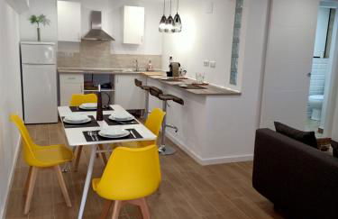 VILLA FALCONERA APARTAMENTS, GANDIA a las faldas de la montaña RELAX & PETS - Foto 11