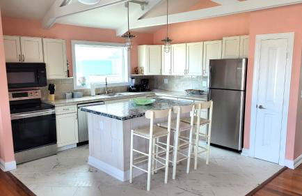 8018 Beach Rd, Semi-Oceanfront, Pool/Hot Tub - Foto 14