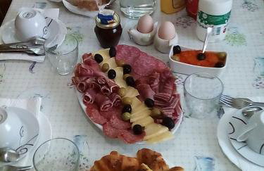 Apartman Rosa - Foto 25