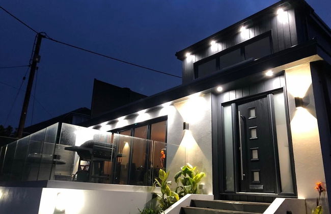 Captivating 5-bed House in Porthleven - Foto 43