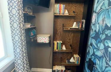 New Listing 2BR/2BA on Trout Lake HotTub & Firepit - Foto 36