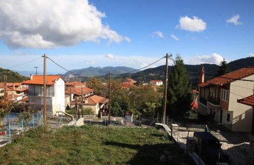 Giota's cozy house - Foto 35