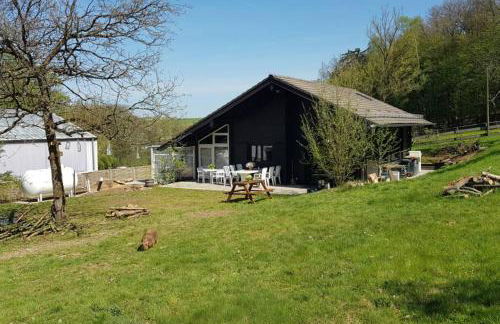 Jagdhaus Malzhagen - Foto 17