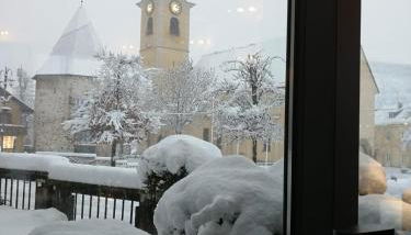 Mountain Nest - Wi-Fi, parcheggio e ascensore - pet friendly - Foto 4