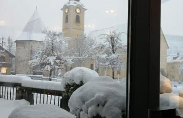 Mountain Nest - Wi-Fi, parcheggio e ascensore - pet friendly - Foto 4