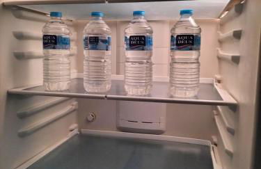 Piso Entero Centro Eva Aire-Wifi - Foto 29