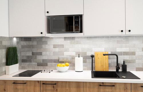 B85 Suites - Foto 12