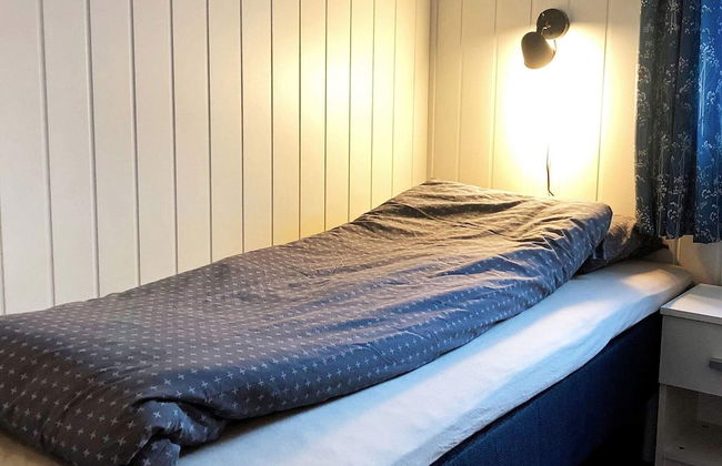 6 Person Holiday Home in Kverva - Foto 6