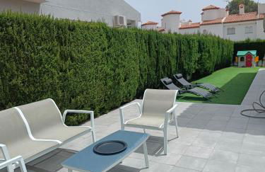 Casa Bedoll - Foto 31