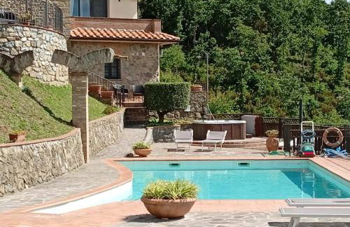 Agriturismo Poggio de Papi - Foto 51