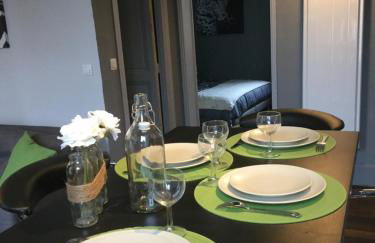 Résidence Champs Bouillant - Foto 9