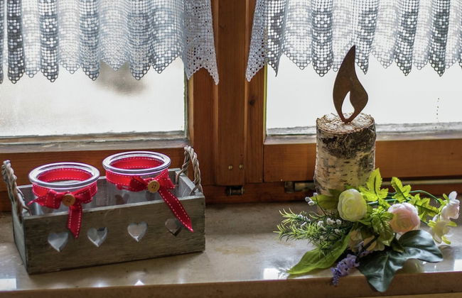 Charming Holiday Home Near the Bavarian Alps - Photo 31