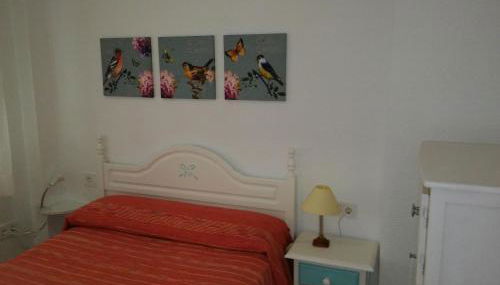 Apartamento Los Flamencos - Foto 4