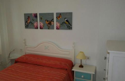 Apartamento Los Flamencos - Foto 4