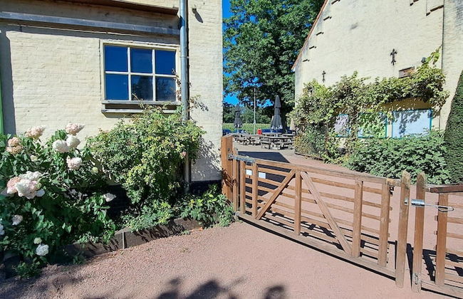 Nice Apartment on Unesco World Heritage Site Wortel-kolonie - Foto 58