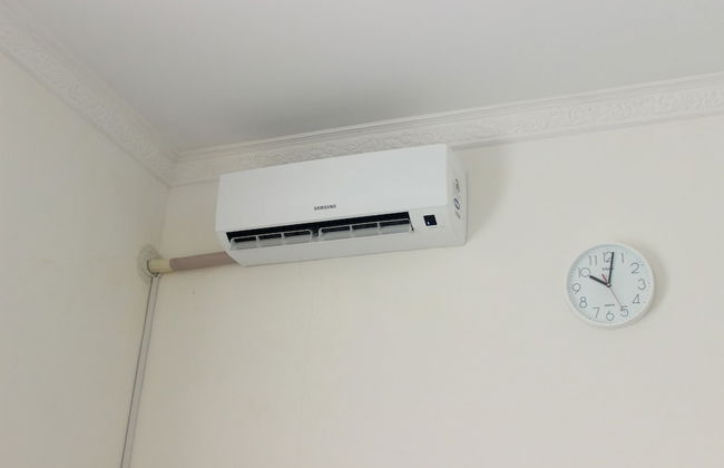 Sierra Villa Malang - Foto 4