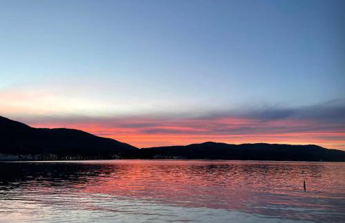 The Lazy Bear, Lake George - Foto 32