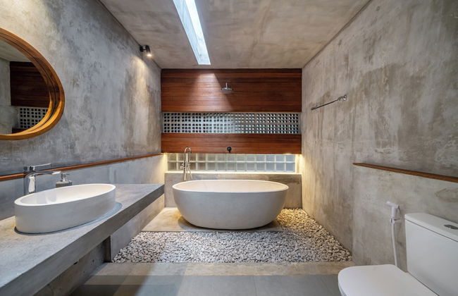 Sola Villa Ubud - 2 Bedrooms - Foto 26