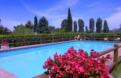 Romitorio di Castiglione del Lago - Photo 74