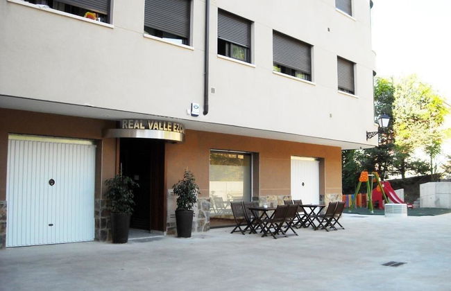 Apartamentos Turísticos Real Valle Ezcaray - Foto 36