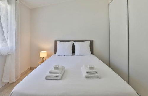 Villa Familiale Proche Plage & Forêt avec Piscine Privée à Jard sur Mer - Foto 23