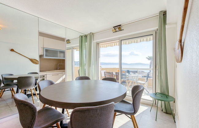 Le Palazzo del Mar - Foto 10