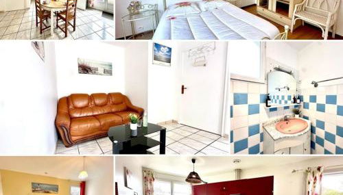 Le Fleuri-Plain-pied-St Valery & Le Crotoy à 10min - Foto 2