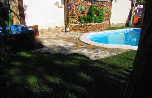 Apartamentos Casas Rurales "Paraje San Blas" TR-BA-00166 - Foto 70