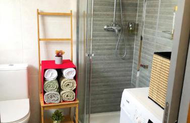 Albufeira studio Bellevista - Foto 7