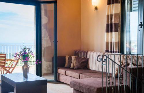 Villa Cretan View with Heated Swimming Pool - Foto 86