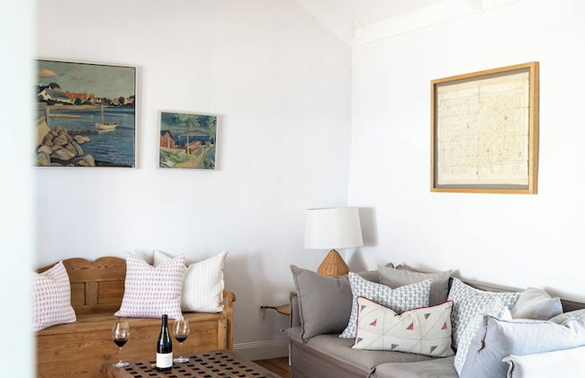 Alkina Old Quarter Accommodation - Foto 7