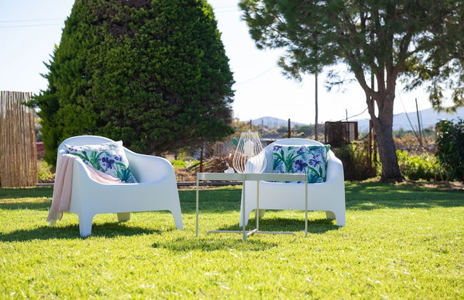 Theros Residence - Foto 17