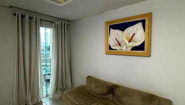 Apartamendo Marina Clube - Foto 2