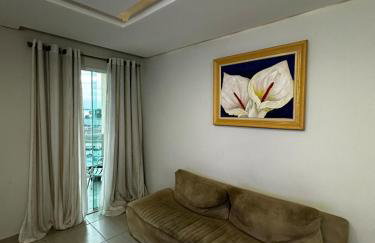 Apartamendo Marina Clube - Foto 2