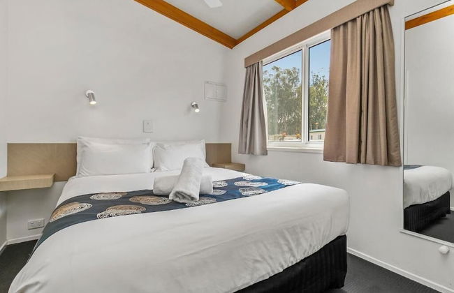 BIG4 Mannum Holiday Park - Photo 18