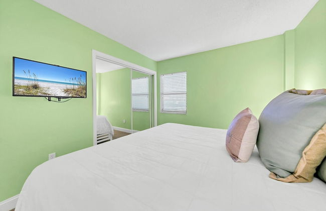 Inlet Reef 215 - Foto 3