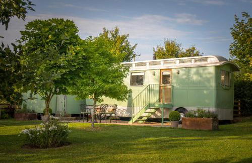 The Showman's Waggon - Foto 18