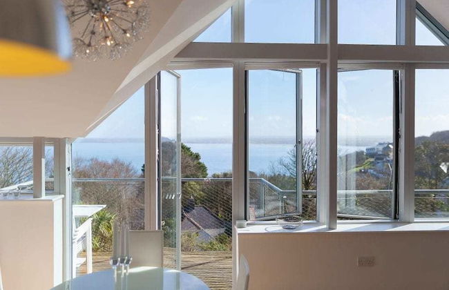 Penthouse View - Foto 21